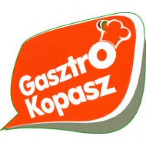 Gasztro Kopasz